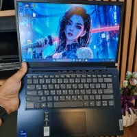 لنوو باریک و قدرتمند نسل دوازده core i7 اوپن باکس|رایانه همراه|شیراز, فرگاز|دیوار