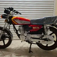 موتور ۲۰۰ پرواز استثنائی