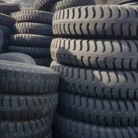 لاستیک دولتی کمپرسی و ۹۱۱