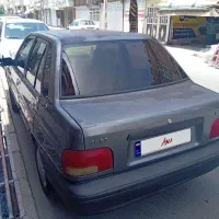 پراید89|خودرو سواری و وانت|بهارستان, |دیوار