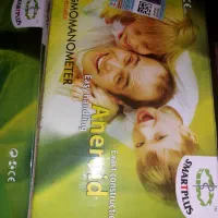 فشارسنج عقربه ای سالم نو|آرایشی، بهداشتی، درمانی|ملارد, |دیوار