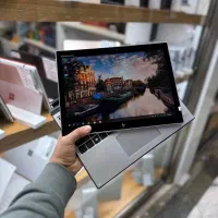 لپ تاپ تبلت شو اچ پی HP X2 G4 i5/16/256- علیاپرداز