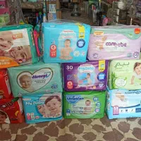 فروش انواع مای بیبی کالمرز200تومن زیر قیمت بازار