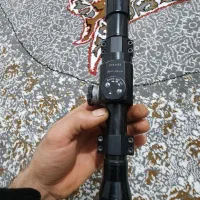 دوربین تک چشم