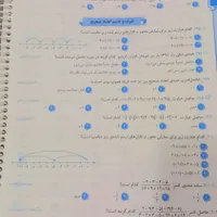 مسابقات ریاضی ششم تیزهوشان مبتکران(مرشد) چاپ ۱۴۰۳|کتاب و مجله آموزشی|مرند, |دیوار