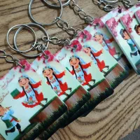 جاکلیدی|بدلیجات|کهریزک, |دیوار