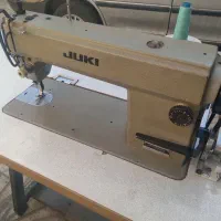 چرخ راسته دوز ژوکی|چرخ خیاطی و ریسندگی|خرم‌آباد, |دیوار