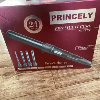 بابلیس پرینسلی ۵ سر