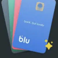 هدیه ۱۵۰ تومانی بلوبانک