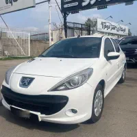207 دنده 1401 سقف فلز