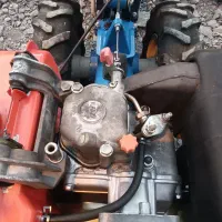 دستگاه چمن زن|ماشینآلات صنعتی|بانه, |دیوار