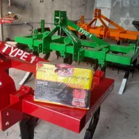 تراکتور رومانی چیزل فرگوسنی تک وجفت|قطعات یدکی و لوازم جانبی|اهواز, دغاغله|دیوار