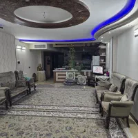 اپارتمان همکف 110 متر گلستان غربی|فروش آپارتمان|اصفهان, مارچین|دیوار