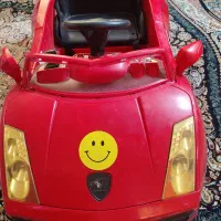 ماشین شارژی دوتومن قیمت مناسب