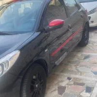 ۲۰۷ mc مدل ۱۴۰۲ بی رنگ|خودرو سواری و وانت|سلمانشهر, |دیوار