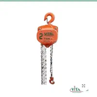 جرثقیل سقفی ویتال 2تن