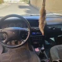 زانتیا|خودرو سواری و وانت|اراک, |دیوار