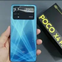 گوشی poco x4 pro 5g