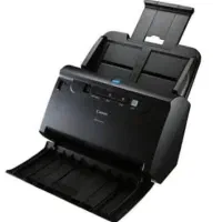 اسکنر حرفه ای اسناد کاننDR-C240  آکبند