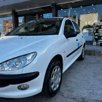 ۲۰۶ تیپ۲ مدل۱۴۰۱ بازدید آمل و نور|خودرو سواری و وانت|آمل, |دیوار