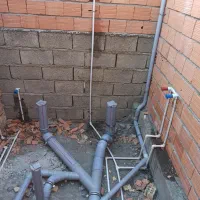 لوله کشی اب /تعمییرات/نصب پمپ /شیرالات/کل مشهد