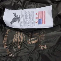 کیسه خواب آمریکایی نو|کوهنوردی و کمپینگ|سبزوار, شرق کال جنوبی (شمس آبادی)|دیوار