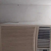 کولرگازی پنجره ای درحدنو