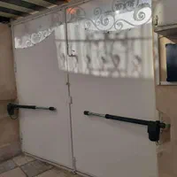 جک پارکینگی کنزو .چشمی .ریموت|خدمات پیشه و مهارت|کرمانشاه, |دیوار