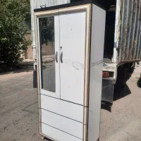 فروش کمد لباس|جاکفشی، کمد، دراور|رضویه, |دیوار