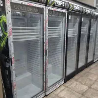خرید لوازم فست فود رستوران یخچال صنعتی|فروشگاه و مغازه|تهران, شهران جنوبی|دیوار