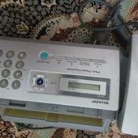 دستگاه پانچ برگه دستگاه پرس  فکس و پرینتر کنون|پرینتر، اسکنر، کپی، فکس|اسلام‌شهر, شهرک واوان|دیوار
