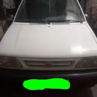 پراید 131 SE، مدل ۱۳۹۷