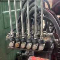 جرثقیل ۸۰۸کفی|خودرو سنگین|ارومیه, |دیوار