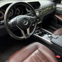 بنز E250|خودرو سواری و وانت|تهران, عباس‌آباد|دیوار