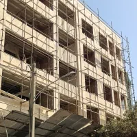 واحد اداری ۶۰ متری|فروش دفتر کار، اتاق اداری، مطب|تهران, بلورسازی|دیوار