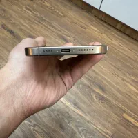 آیفون ۱۶ پرومکس ۲۵۶|موبایل|تهران, پونک|دیوار