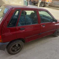 پراید هاچبک کاربراتور|خودرو سواری و وانت|چناران, |دیوار