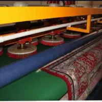 قالیشویی کمالشهر حصارک گلشهردرختی باغستان سراسرکرج