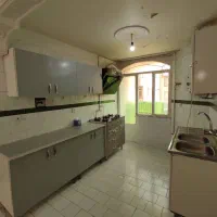 ۵۵متر،اماده تخیله،رودکی