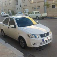 ساینا مدل ۱۴۰۰ در حد صفر