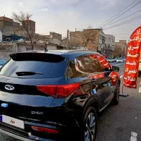 تیگو ۷ IE مدل ۱۳۹۹