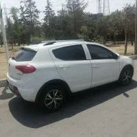 لیفان ایکس 50 مدل 1396 اقساط x50
