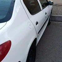 206sd|خودرو سواری و وانت|نسیم‌شهر, |دیوار