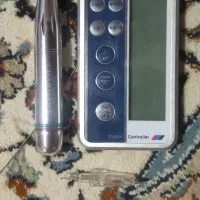 دستگاه تاتو