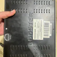 آمپ و باند پایونیر|سیستم صوتی خانگی|بم, |دیوار