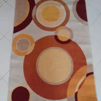 فرش یک در یک و نیم