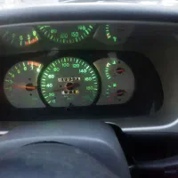 پروتون ویرا معاوضه زانتیا84 دووسیلو دوواسپرو94سفید|خودرو سواری و وانت|اصفهان, شاهزاده ابراهیم|دیوار