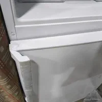 یخچال و فریزر ۲۲ فوت نو و کم کار|یخچال و فریزر|قم, پردیسان|دیوار