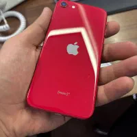 iPhone SE 2g 2022 256g|موبایل|تهران, لاله زار|دیوار