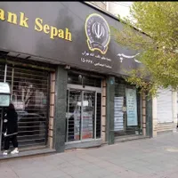 ۱۲۰متر مغازه تجاری برخیابان اصلی یافت اباد